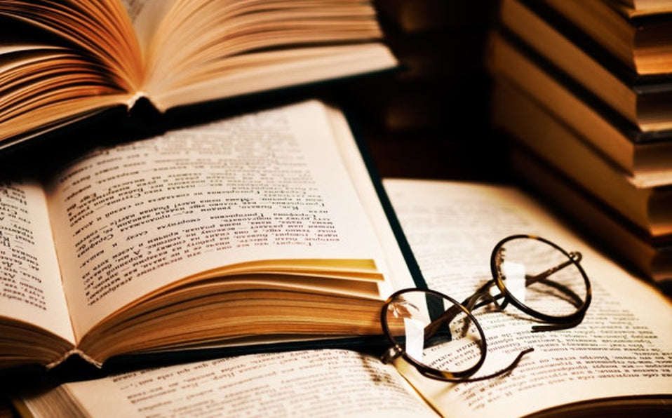 Literatura y Novelas