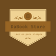 DaBook Store